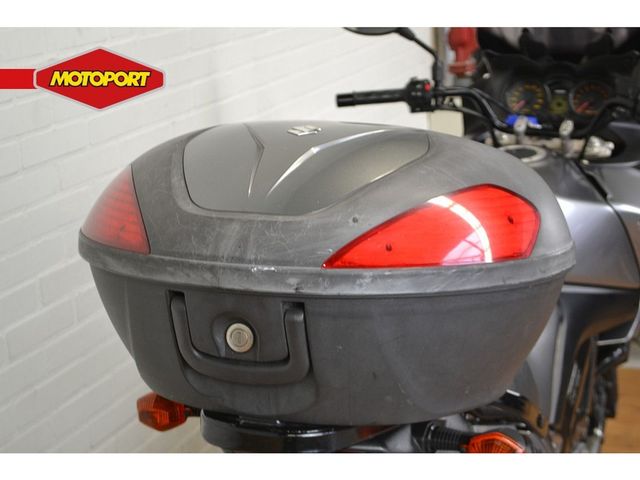 suzuki - v-strom-dl-650-abs