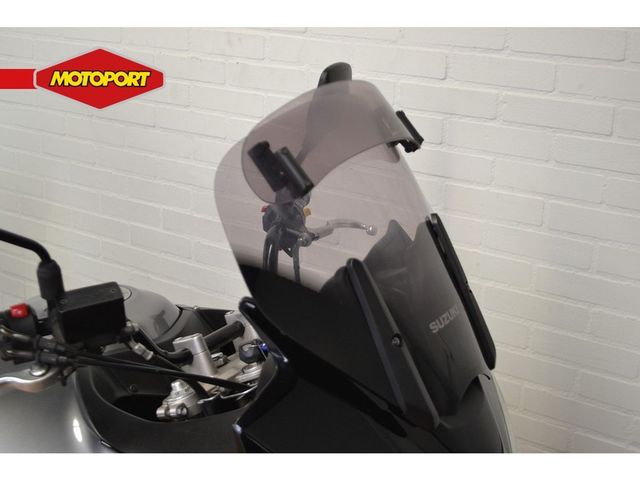 suzuki - v-strom-dl-650-abs