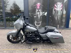 Harley-Davidson Street Glide Special Flhxs 2023 occasion – foto 2 van 3