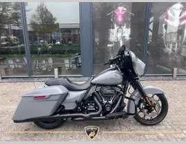 Harley-Davidson Street Glide Special Flhxs 2023 occasion