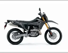 Suzuki DR-Z 4 S 2026 nieuw