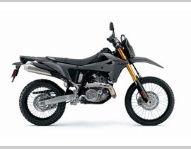 Suzuki DR-Z 4 S 2026 nieuw