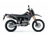SUZUKI DR-Z 4 S