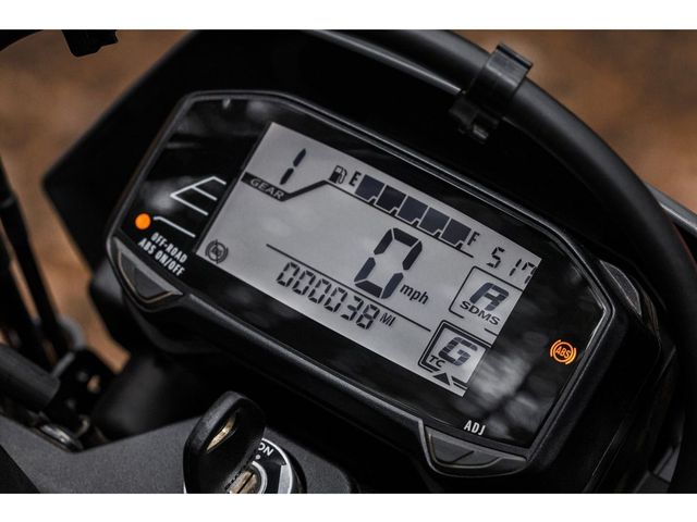 suzuki - dr-z-4-s