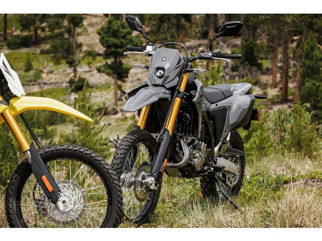 suzuki - dr-z-4-s