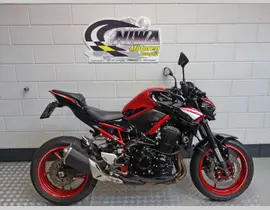 Kawasaki Z900 2024 occasion
