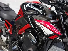 Kawasaki Z900 2024 occasion – foto 5 van 12