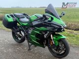 KAWASAKI NINJA H2 SX SE TOURER