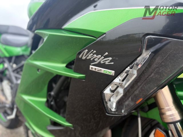 kawasaki - ninja-h2-sx-se-tourer