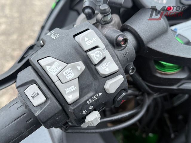 kawasaki - ninja-h2-sx-se-tourer