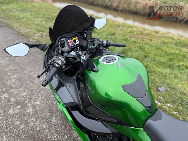 kawasaki - ninja-h2-sx-se-tourer