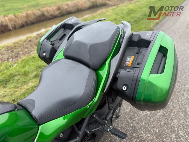 kawasaki - ninja-h2-sx-se-tourer