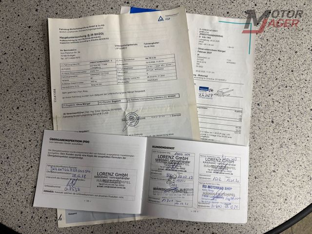 kawasaki - ninja-h2-sx-se-tourer