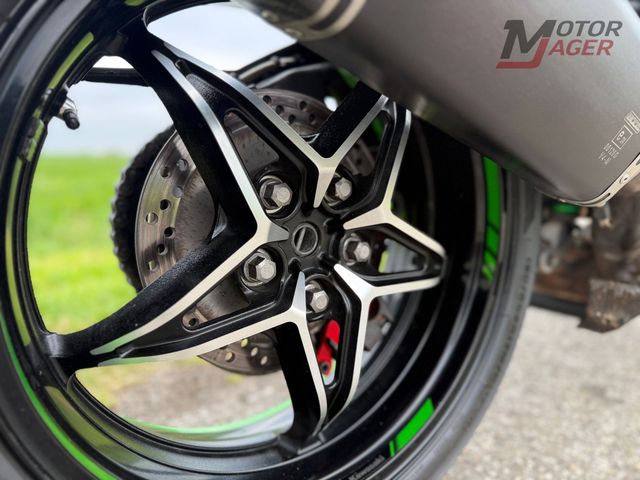 kawasaki - ninja-h2-sx-se-tourer