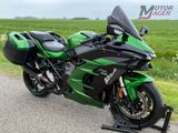 KAWASAKI NINJA H2 SX SE TOURER