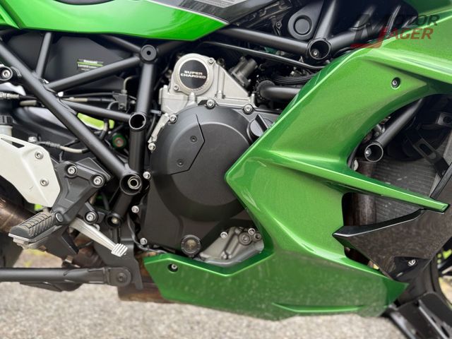 kawasaki - ninja-h2-sx-se-tourer