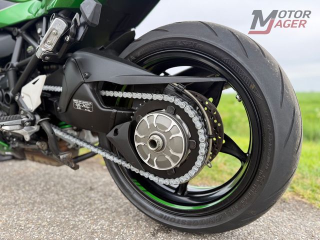 kawasaki - ninja-h2-sx-se-tourer