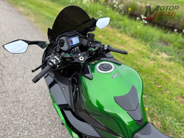 kawasaki - ninja-h2-sx-se-tourer
