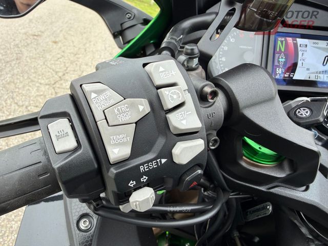 kawasaki - ninja-h2-sx-se-tourer