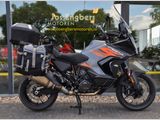 KTM 1290 SUPER ADVENTURE S