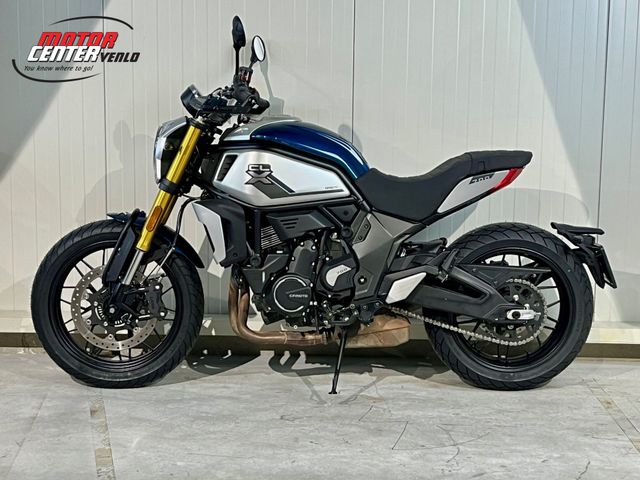 cfmoto - 700-cl-x-heritage