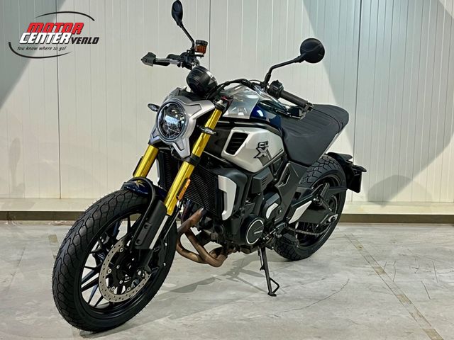 cfmoto - 700-cl-x-heritage