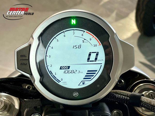 cfmoto - 700-cl-x-heritage