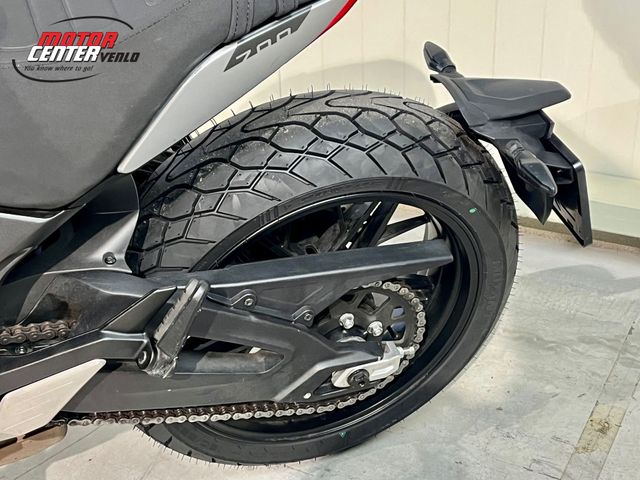 cfmoto - 700-cl-x-heritage