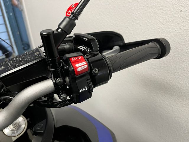 yamaha - tracer-900-gt