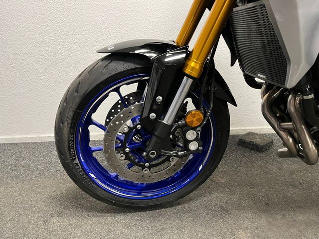 yamaha - tracer-900-gt