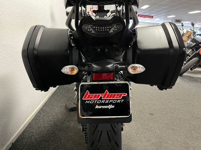 yamaha - tracer-900-gt