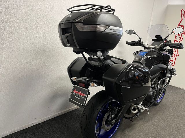 yamaha - tracer-900-gt