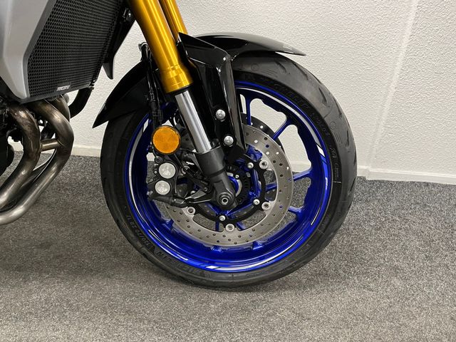 yamaha - tracer-900-gt