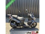 SYM JET X 125 LC