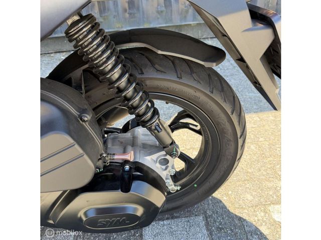 sym - jet-x-125-lc