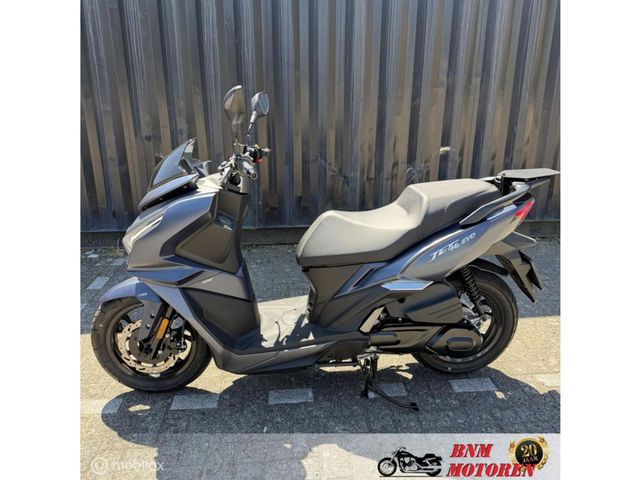 sym - jet-x-125-lc