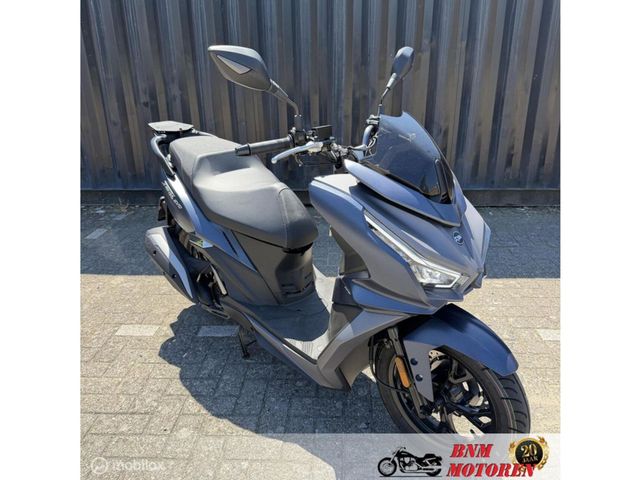 sym - jet-x-125-lc