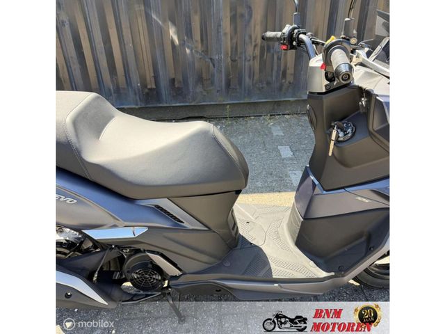 sym - jet-x-125-lc