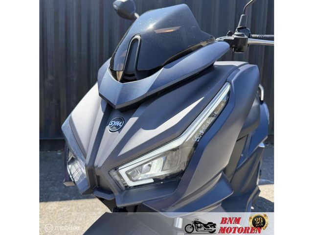 sym - jet-x-125-lc