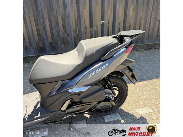 sym - jet-x-125-lc