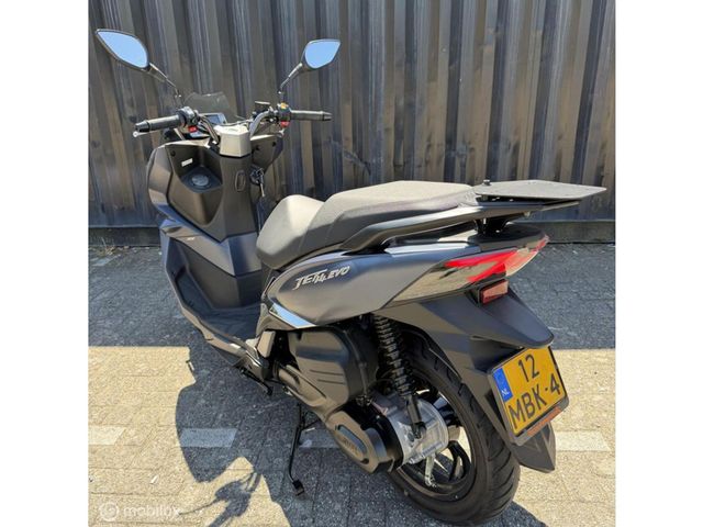 sym - jet-x-125-lc