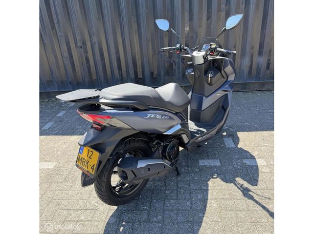 sym - jet-x-125-lc