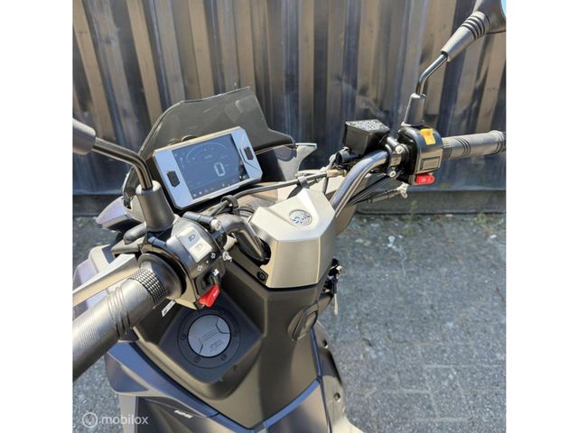 sym - jet-x-125-lc