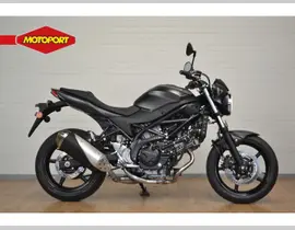 Suzuki SV 650 A 2016 occasion