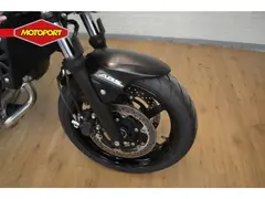 Suzuki SV 650 A 2016 occasion – foto 2 van 6