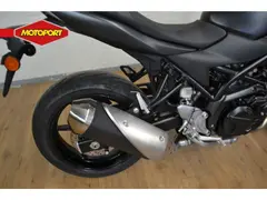 Suzuki SV 650 A 2016 occasion – foto 3 van 6