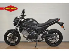 Suzuki SV 650 A 2016 occasion – foto 4 van 6