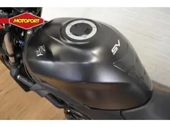 Suzuki SV 650 A 2016 occasion – foto 5 van 6
