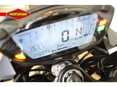 Suzuki SV 650 A 2016 occasion – foto 6 van 6