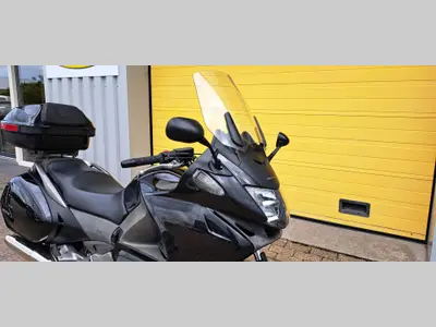 HONDA NT 700 V DEAUVILLE – foto 4